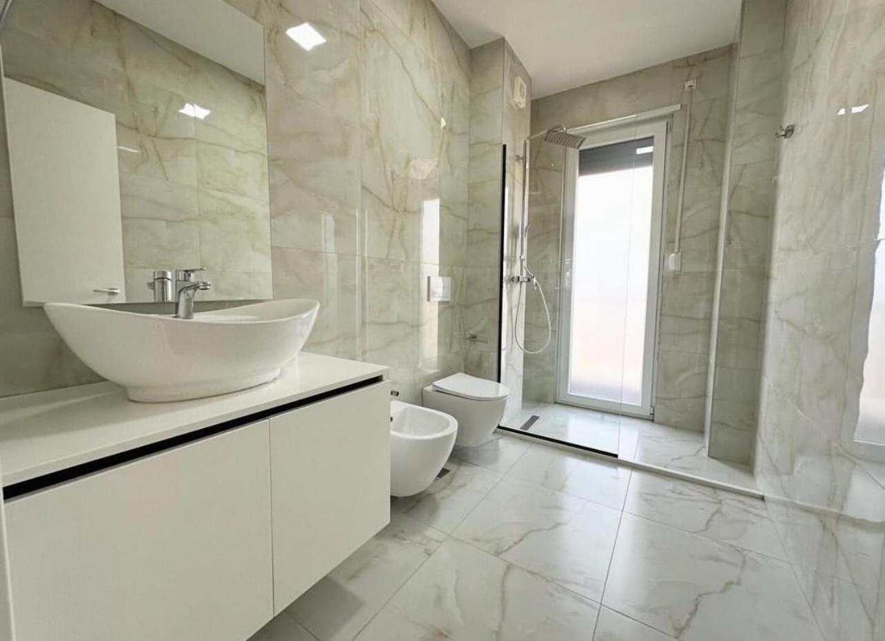 New Bazaar, Grand Apartment Tiranë Eksteriør bilde